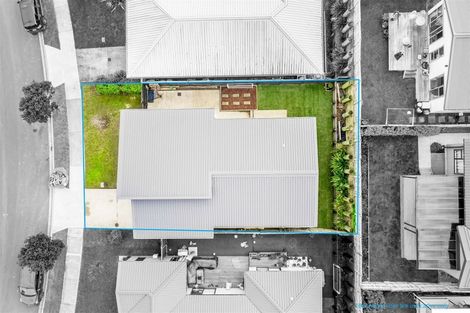 Photo of property in 60 Cape Cod Drive, Gulf Harbour, Whangaparaoa, 0930