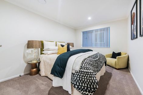 Photo of property in 40 Koropa Road, Flat Bush, Auckland, 2019