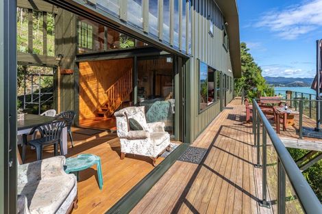 Photo of property in 492 Wyuna Bay Road, Wyuna Bay, Coromandel, 3581