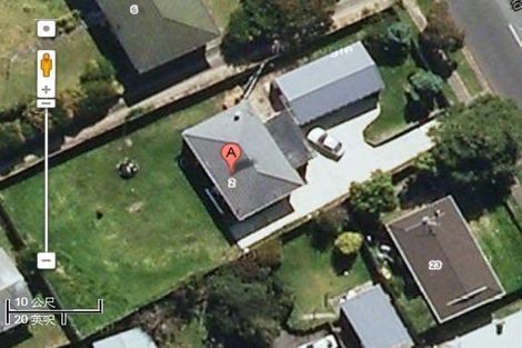 Photo of property in 2 Christmas Road, Manurewa, Auckland, 2102