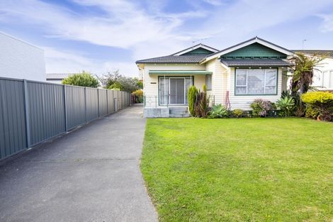 Photo of property in 3 Nelson Crescent, Napier South, Napier, 4110