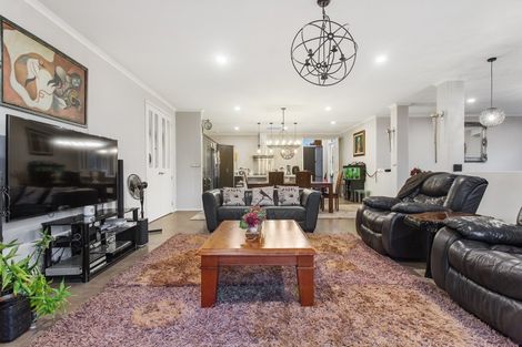 Photo of property in 73 Sovereign Street, Flat Bush, Auckland, 2019