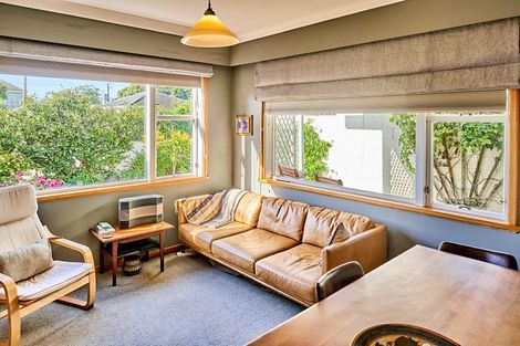 Photo of property in 7 Ngaio Street, Eastbourne, Lower Hutt, 5013