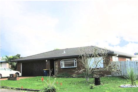 Photo of property in 7 Trinity Place, Albany, Auckland, 0632