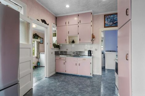 Photo of property in 3 Franklyn Street, Nelson South, Nelson, 7010