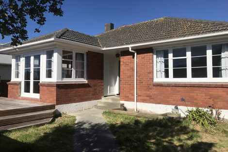 Photo of property in 16 Fisher Street, Johnsonville, Wellington, 6037