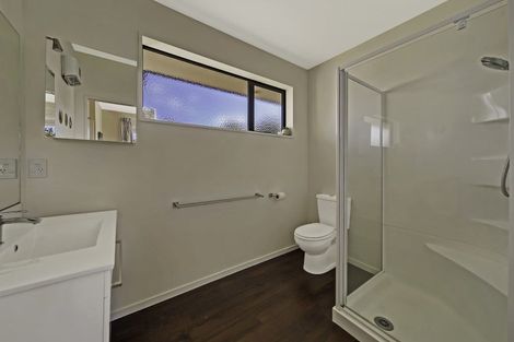 Photo of property in 4 Melville Crescent, Rolleston, 7614