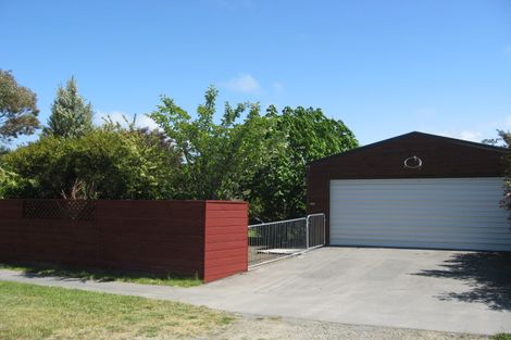 Photo of property in 6 Old Main North Road, Leithfield, Amberley, 7481