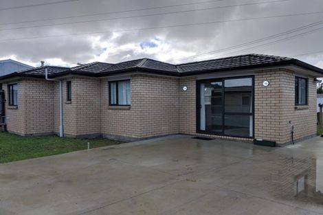 Photo of property in 3 Jan Place, Pakuranga, Auckland, 2010