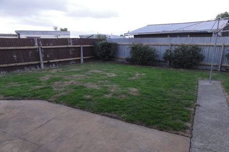 Photo of property in 11 Currie Street, Greenmeadows, Napier, 4112