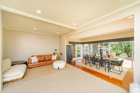 Photo of property in 1633 State Highway 3, Awahuri, Palmerston North, 4476