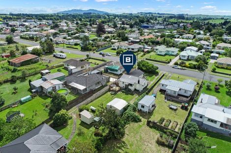Photo of property in 45 Neal Street, Putaruru, 3411
