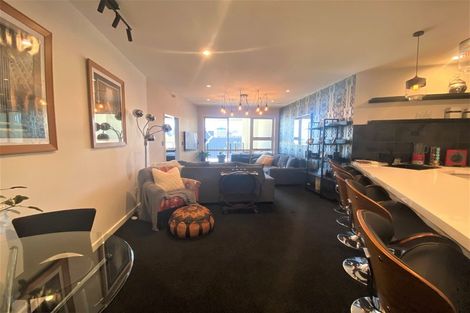 Photo of property in Stadium Garden Flats, 319/107 Thorndon Quay, Pipitea, Wellington, 6011