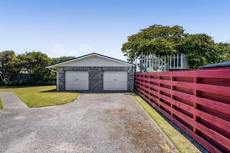 Photo of property in 54 Murray Avenue, Hawera, 4610