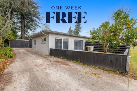 Photo of property in 46 Werrina Crescent, Mangakakahi, Rotorua, 3015