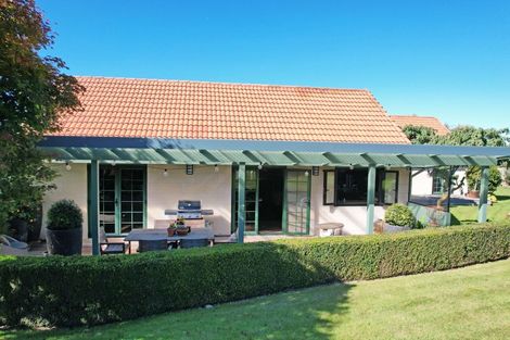 Photo of property in 25 Grove Avenue, Weston, Oamaru, 9401