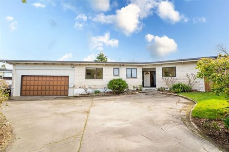 Photo of property in 52 Poplar Street, Gleniti, Timaru, 7910