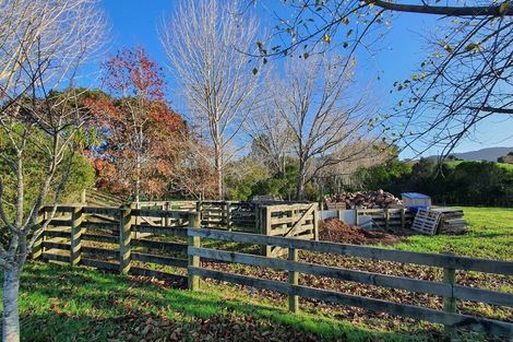 Photo of property in 31 Ward Road, Matakana, Warkworth, 0985