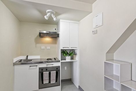 Photo of property in Southern Cross Apartments, 505/35 Abel Smith Street, Te Aro, Wellington, 6011