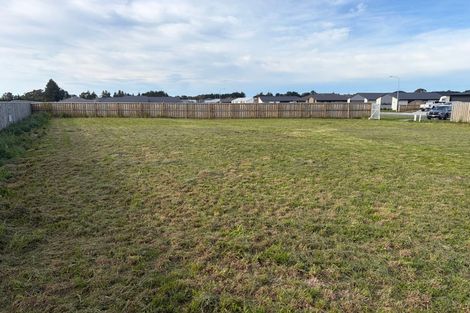 Photo of property in 9 Greig Crescent, Amberley, 7410