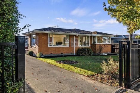 Photo of property in 1/38 Brookside Terrace, Bryndwr, Christchurch, 8053