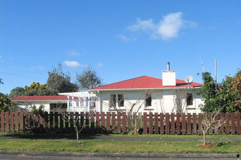 Photo of property in 2 Cobham Place, Tikipunga, Whangarei, 0112