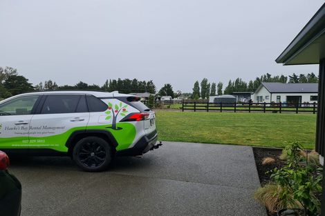 Photo of property in 7c Stock Road, Otane, 4276