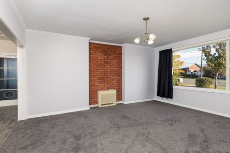 Photo of property in 43 Harris Street, Waimate, 7924