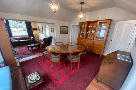 Photo of property in 240 Tinakori Road, Thorndon, Wellington, 6011