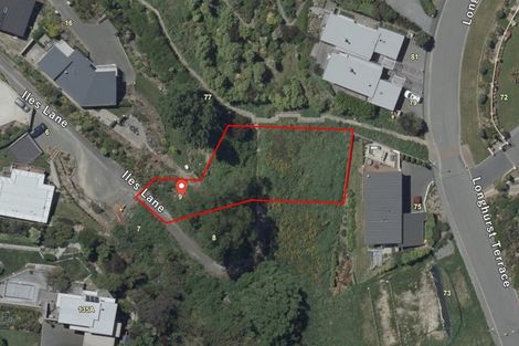 Photo of property in 9 Iles Lane, Cashmere, Christchurch, 8022