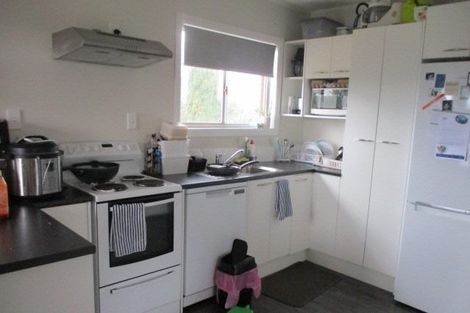 Photo of property in 1 Clouston Crescent, Fenton Park, Rotorua, 3010
