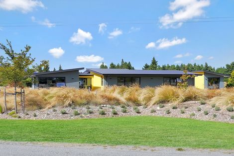 Photo of property in 207 Glen Lyon Road, Twizel, 7901