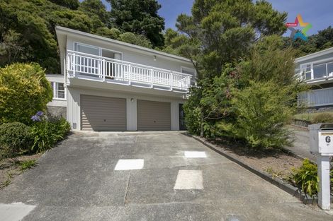 Photo of property in 6 Volkner Grove, Waterloo, Lower Hutt, 5011