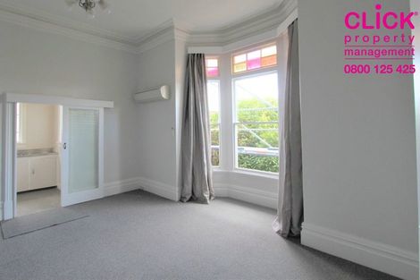 Photo of property in 2 Royal Terrace, Dunedin Central, Dunedin, 9016