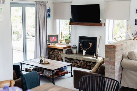 Photo of property in 515 Silverstream Valley Road, North Taieri, Mosgiel, 9092