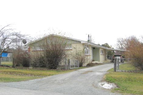 Photo of property in 4 Taylor Street, Fairlie, 7925