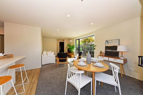 Photo of property in 58c Whincops Road, Halswell, Christchurch, 8025