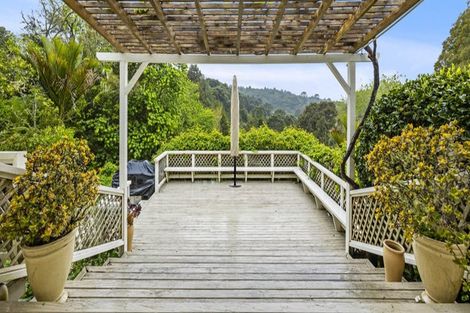 Photo of property in 44 Sandstone Road, Whitford, Manurewa, 2576