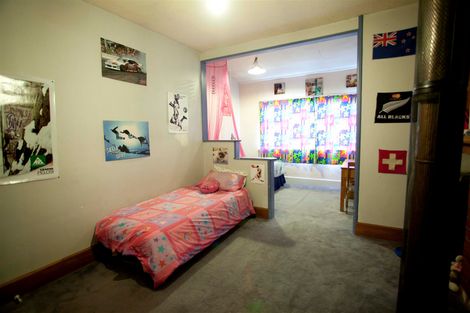 Photo of property in 11 Sloane Street, Fairlie, 7925