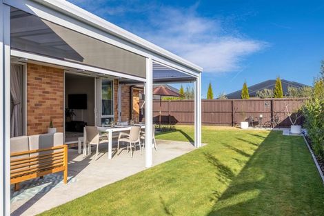 Photo of property in 22 Oaks Drive, Lincoln, 7608