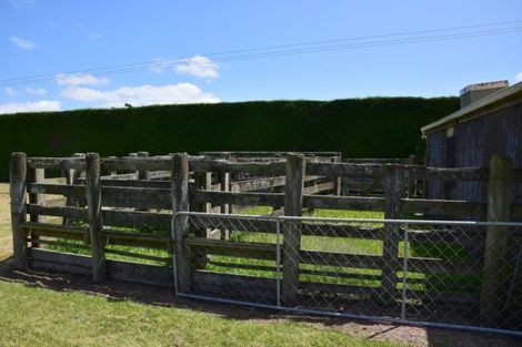 Photo of property in 699 Ryal Bush Wallacetown Road, Wallacetown, Invercargill, 9874