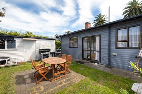 Photo of property in 32 Kennedy Road, Napier South, Napier, 4110