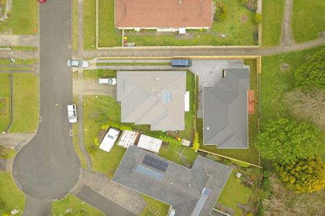 Photo of property in 25b Tui Place, Katikati, 3129