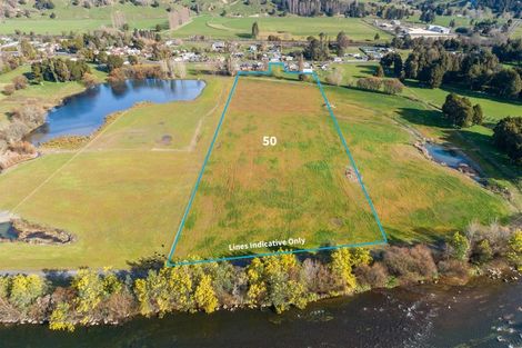 Photo of property in 50 Miro Street, Manunui, Taumarunui, 3924