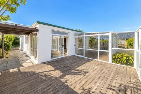 Photo of property in 35 Stanniland Street, Sunnyhills, Auckland, 2010
