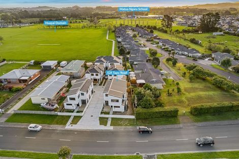 Photo of property in 52f Tapu Road, Huapai, Kumeu, 0810