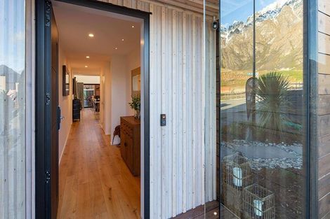 Photo of property in 42 Jack Hanley Drive, Jacks Point, Queenstown, 9371