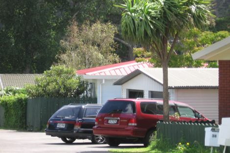 Photo of property in 42 Ranch Avenue, Beach Haven, Auckland, 0626