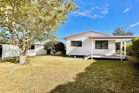 Photo of property in 30 Hikutaia Street, Te Aroha, 3320