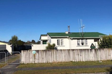 Photo of property in 3 Currie Street, Tokoroa, 3420